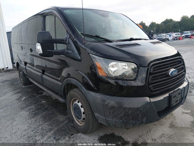 Продаж на аукціоні авто 2018 Ford Transit-350 Xl, vin: 1FBZX2ZM5JKB53018, номер лоту: 45917875