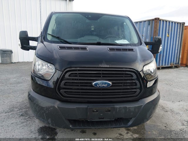 Продаж на аукціоні авто 2018 Ford Transit-350 Xl, vin: 1FBZX2ZM5JKB53018, номер лоту: 45917875