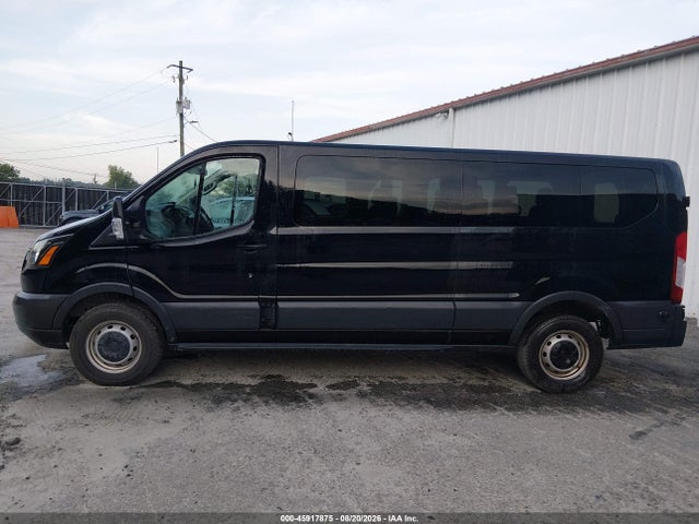 Продаж на аукціоні авто 2018 Ford Transit-350 Xl, vin: 1FBZX2ZM5JKB53018, номер лоту: 45917875