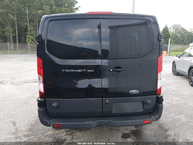 Продаж на аукціоні авто 2018 Ford Transit-350 Xl, vin: 1FBZX2ZM5JKB53018, номер лоту: 45917875