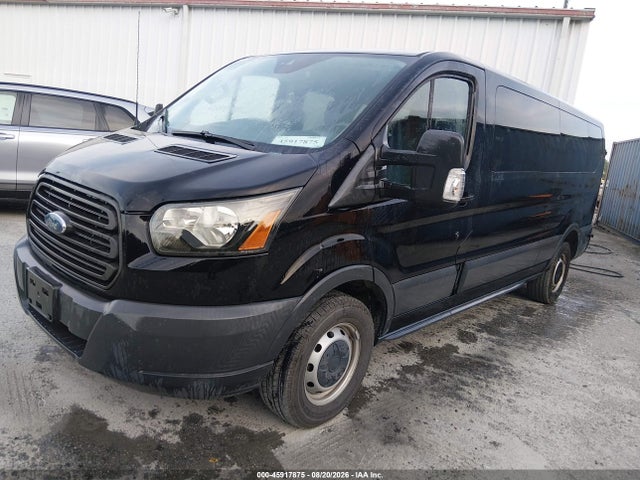 Продаж на аукціоні авто 2018 Ford Transit-350 Xl, vin: 1FBZX2ZM5JKB53018, номер лоту: 45917875
