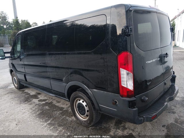 Продаж на аукціоні авто 2018 Ford Transit-350 Xl, vin: 1FBZX2ZM5JKB53018, номер лоту: 45917875