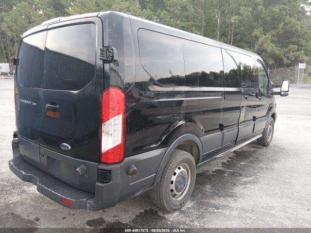 Продаж на аукціоні авто 2018 Ford Transit-350 Xl, vin: 1FBZX2ZM5JKB53018, номер лоту: 45917875
