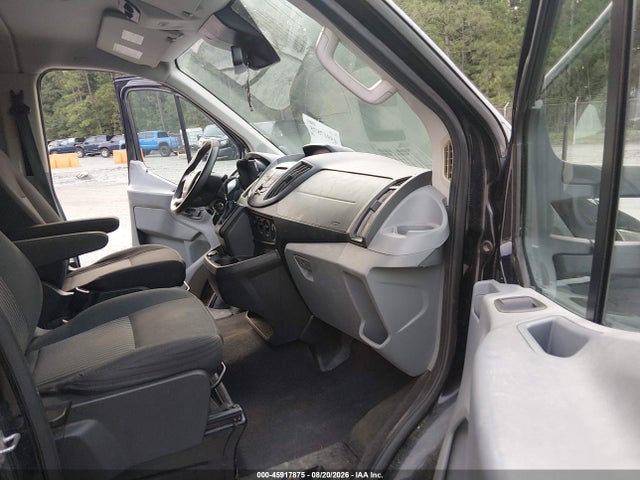 Продаж на аукціоні авто 2018 Ford Transit-350 Xl, vin: 1FBZX2ZM5JKB53018, номер лоту: 45917875