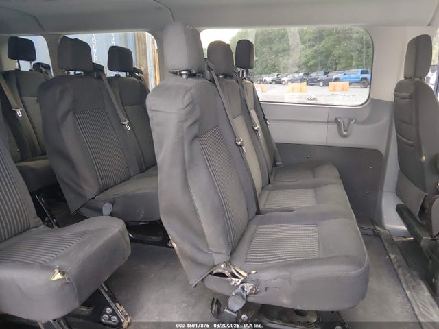 Продаж на аукціоні авто 2018 Ford Transit-350 Xl, vin: 1FBZX2ZM5JKB53018, номер лоту: 45917875