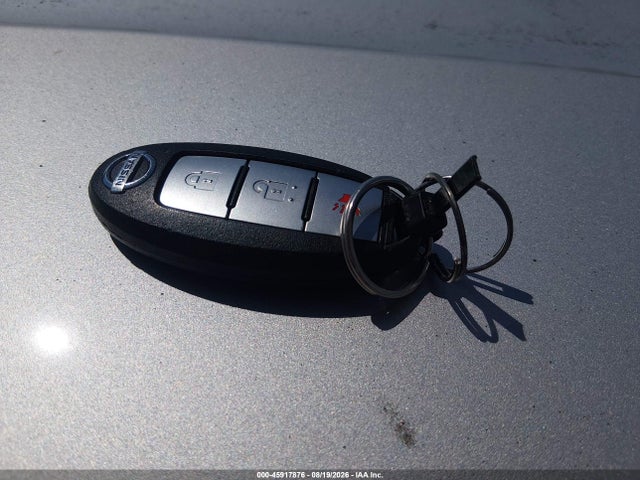 Продаж на аукціоні авто 2020 Nissan Kicks S Xtronic Cvt, vin: 3N1CP5BV7LL527865, номер лоту: 45917876