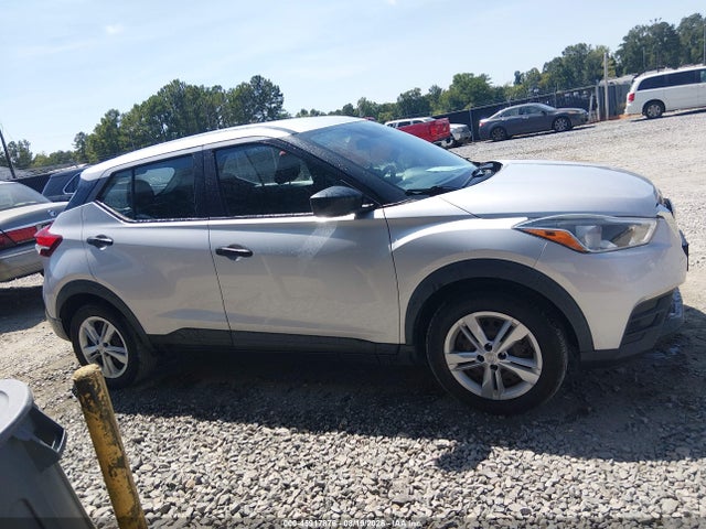 Продаж на аукціоні авто 2020 Nissan Kicks S Xtronic Cvt, vin: 3N1CP5BV7LL527865, номер лоту: 45917876