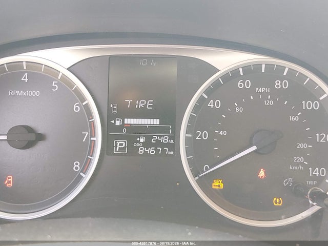 Продаж на аукціоні авто 2020 Nissan Kicks S Xtronic Cvt, vin: 3N1CP5BV7LL527865, номер лоту: 45917876