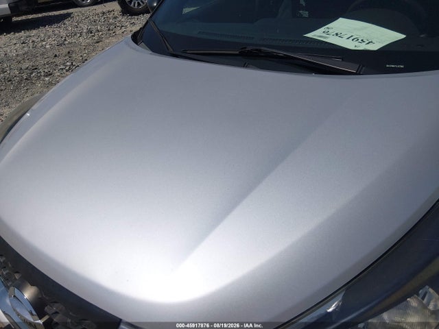 Продаж на аукціоні авто 2020 Nissan Kicks S Xtronic Cvt, vin: 3N1CP5BV7LL527865, номер лоту: 45917876