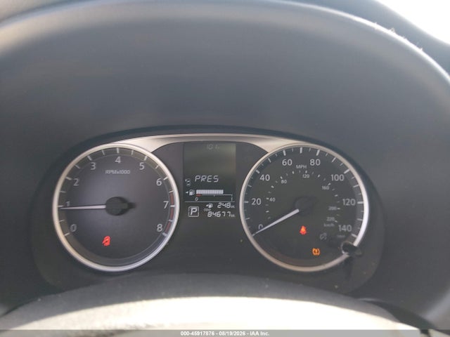 Продаж на аукціоні авто 2020 Nissan Kicks S Xtronic Cvt, vin: 3N1CP5BV7LL527865, номер лоту: 45917876