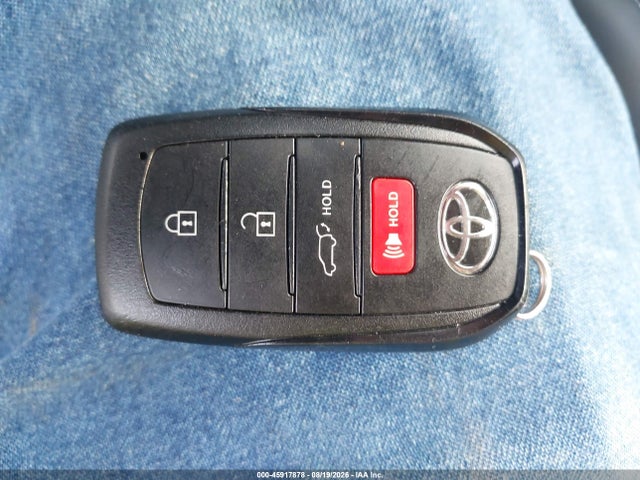 JTEVB5BR4T5027357 Toyota 4runner Hybrid Trd Off Road Premium