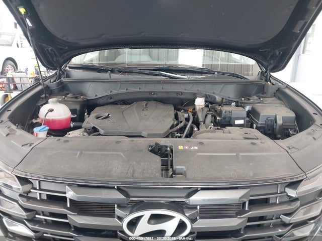 Aukcja sprzedaży 2025 Hyundai Tucson Sel Convenience, vin: 3KMJC3DE8SE012701, numer aukcji: 45917881