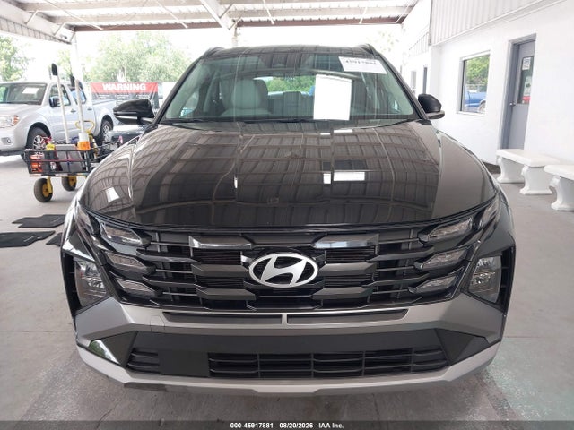 Aukcja sprzedaży 2025 Hyundai Tucson Sel Convenience, vin: 3KMJC3DE8SE012701, numer aukcji: 45917881