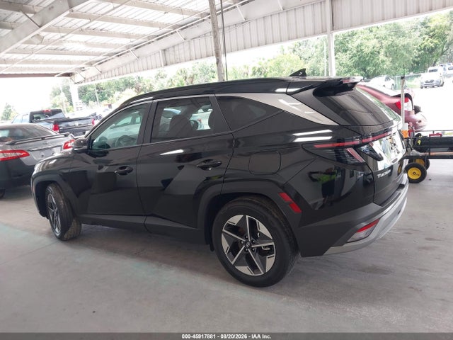 Aukcja sprzedaży 2025 Hyundai Tucson Sel Convenience, vin: 3KMJC3DE8SE012701, numer aukcji: 45917881