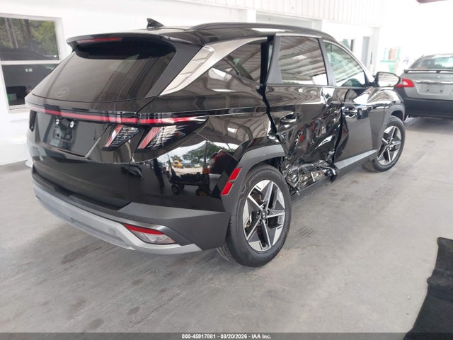 Aukcja sprzedaży 2025 Hyundai Tucson Sel Convenience, vin: 3KMJC3DE8SE012701, numer aukcji: 45917881