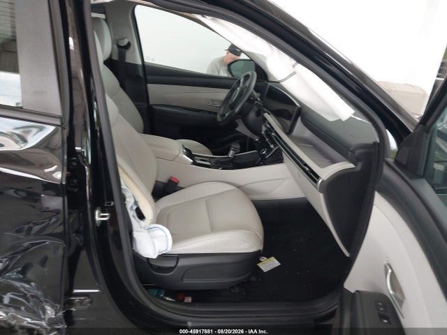 Aukcja sprzedaży 2025 Hyundai Tucson Sel Convenience, vin: 3KMJC3DE8SE012701, numer aukcji: 45917881