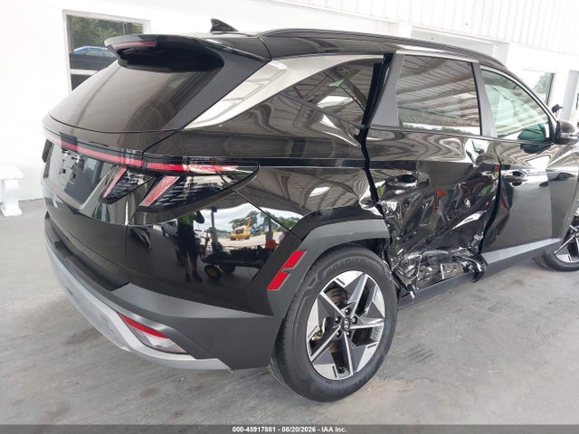 Aukcja sprzedaży 2025 Hyundai Tucson Sel Convenience, vin: 3KMJC3DE8SE012701, numer aukcji: 45917881