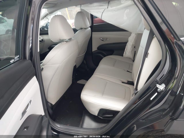 Aukcja sprzedaży 2025 Hyundai Tucson Sel Convenience, vin: 3KMJC3DE8SE012701, numer aukcji: 45917881
