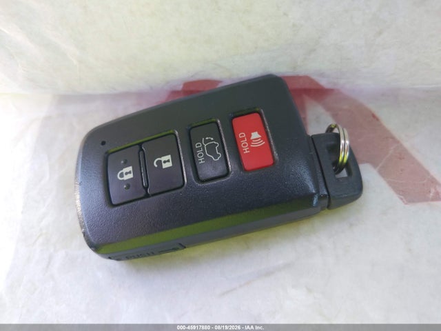 2016 Toyota Rav4 Se მანქანა იყიდება აუქციონზე, vin: 2T3NFREV7GW302274, აუქციონის ნომერი: 45917880