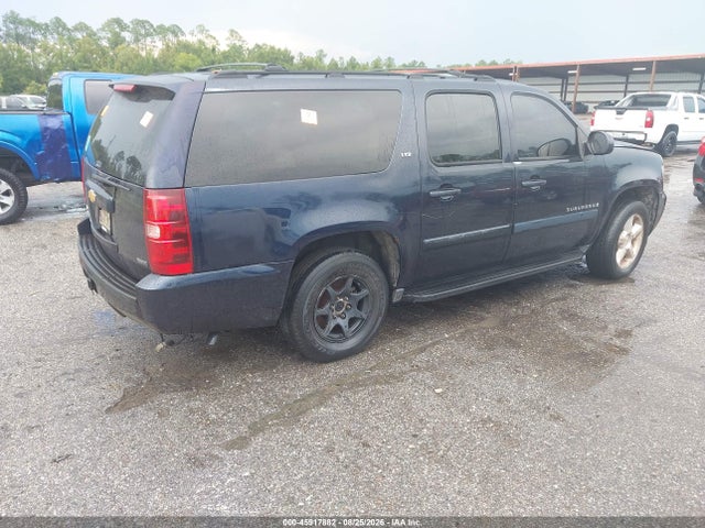 Aukcja sprzedaży 2007 Chevrolet Suburban Ltz, vin: 1GNFK16357J229281, numer aukcji: 45917882