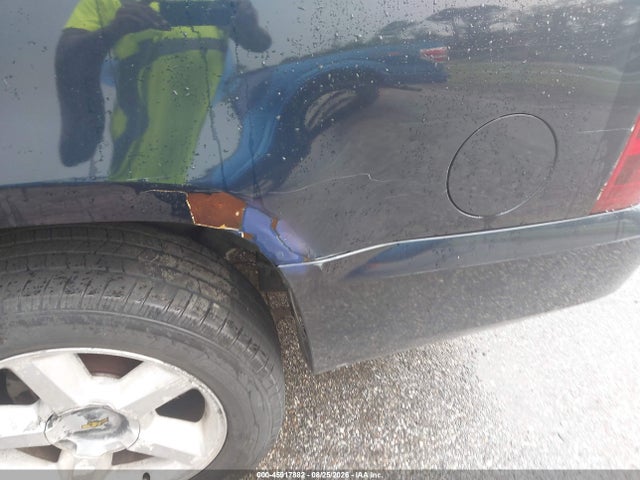 Aukcja sprzedaży 2007 Chevrolet Suburban Ltz, vin: 1GNFK16357J229281, numer aukcji: 45917882