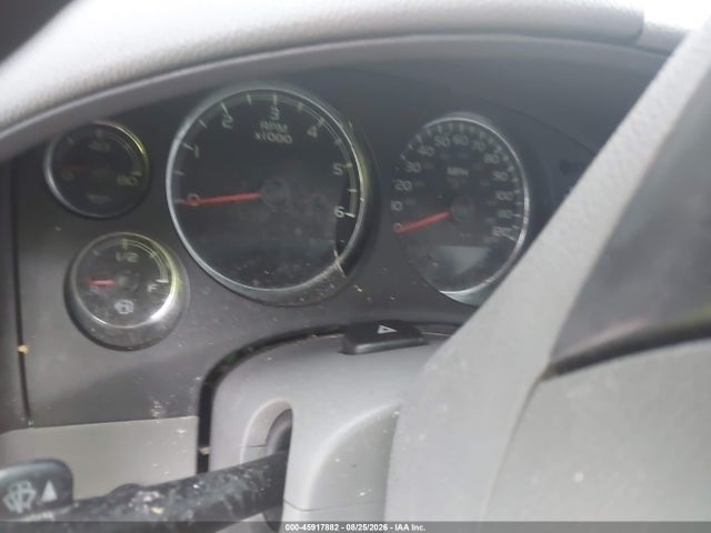 Aukcja sprzedaży 2007 Chevrolet Suburban Ltz, vin: 1GNFK16357J229281, numer aukcji: 45917882