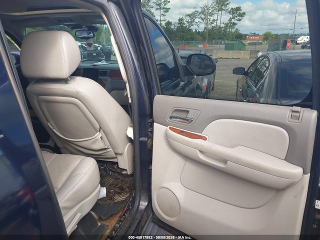 Aukcja sprzedaży 2007 Chevrolet Suburban Ltz, vin: 1GNFK16357J229281, numer aukcji: 45917882