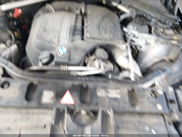 Aukcja sprzedaży 2012 Bmw X3 Xdrive35i, vin: 5UXWX7C55CL735984, numer aukcji: 45917887