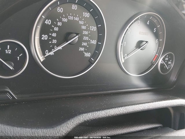 Aukcja sprzedaży 2012 Bmw X3 Xdrive35i, vin: 5UXWX7C55CL735984, numer aukcji: 45917887