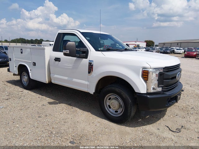 Продаж на аукціоні авто 2019 Ford F-250 Xl, vin: 1FDBF2A69KEG53823, номер лоту: 45917898