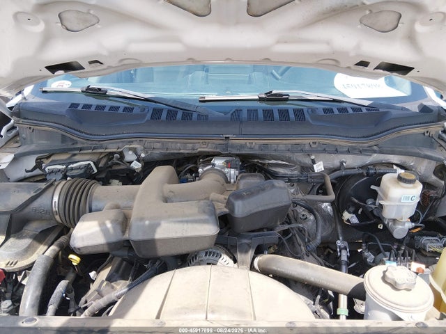 Продаж на аукціоні авто 2019 Ford F-250 Xl, vin: 1FDBF2A69KEG53823, номер лоту: 45917898