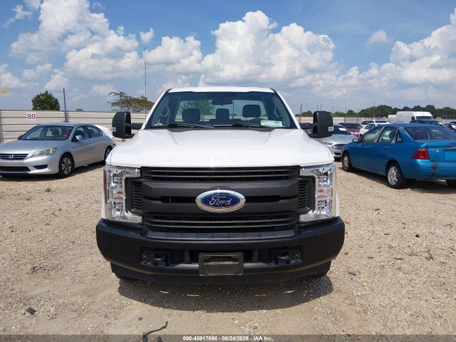 Продаж на аукціоні авто 2019 Ford F-250 Xl, vin: 1FDBF2A69KEG53823, номер лоту: 45917898
