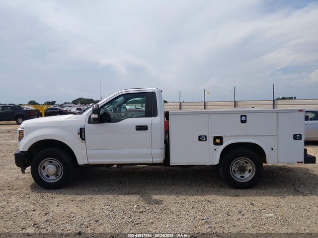 Продаж на аукціоні авто 2019 Ford F-250 Xl, vin: 1FDBF2A69KEG53823, номер лоту: 45917898