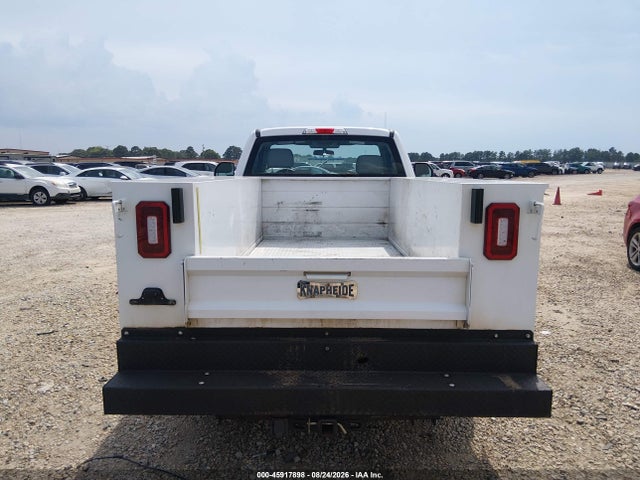 Продаж на аукціоні авто 2019 Ford F-250 Xl, vin: 1FDBF2A69KEG53823, номер лоту: 45917898