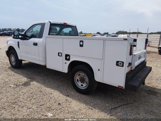 Продаж на аукціоні авто 2019 Ford F-250 Xl, vin: 1FDBF2A69KEG53823, номер лоту: 45917898