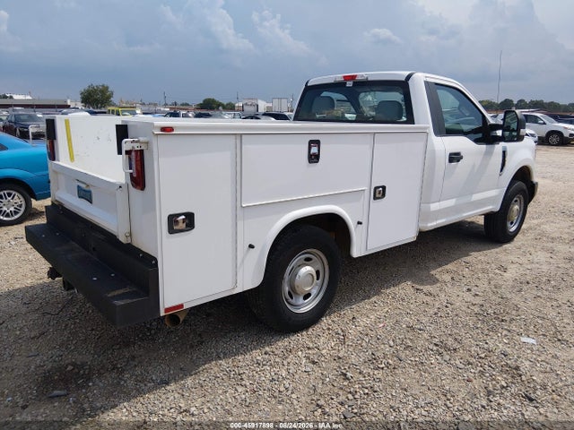 Продаж на аукціоні авто 2019 Ford F-250 Xl, vin: 1FDBF2A69KEG53823, номер лоту: 45917898