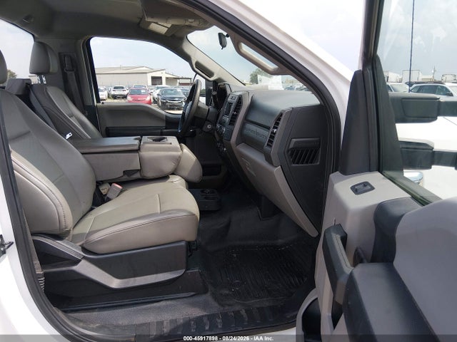 Продаж на аукціоні авто 2019 Ford F-250 Xl, vin: 1FDBF2A69KEG53823, номер лоту: 45917898