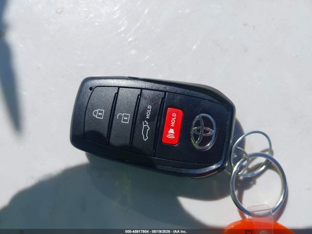 Продажа на аукционе авто 2025 Toyota Grand Highlander Platinum, vin: 5TDAAAB55SS085210, номер лота: 45917904