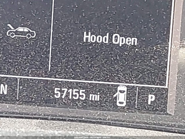 Продаж на аукціоні авто 2019 Chevrolet Cruze Ls, vin: 3G1BC6SM8KS607805, номер лоту: 45917908