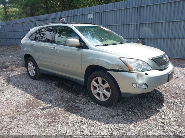 Продажа на аукционе авто 2009 Lexus Rx 350, vin: 2T2HK31U99C127117, номер лота: 45917911