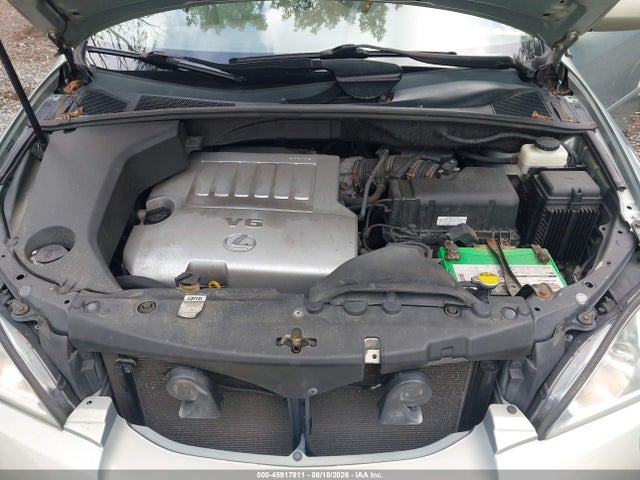 Продажа на аукционе авто 2009 Lexus Rx 350, vin: 2T2HK31U99C127117, номер лота: 45917911