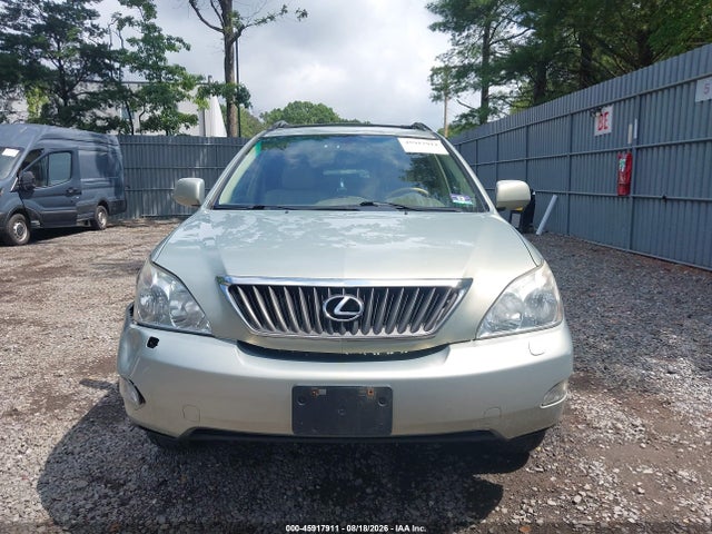 Продажа на аукционе авто 2009 Lexus Rx 350, vin: 2T2HK31U99C127117, номер лота: 45917911