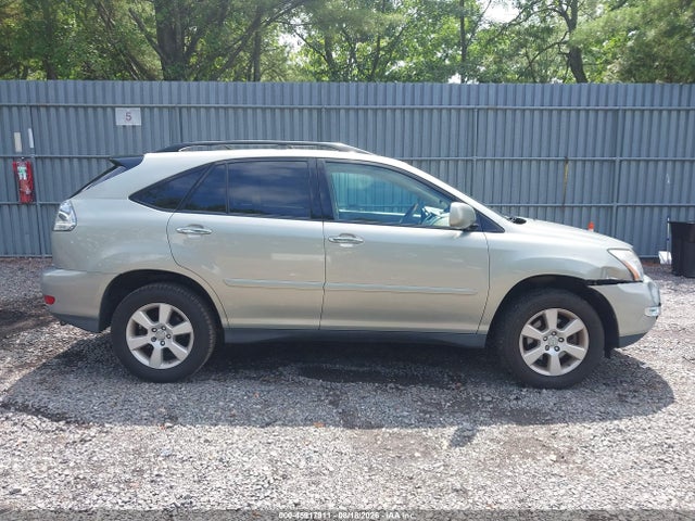 Продажа на аукционе авто 2009 Lexus Rx 350, vin: 2T2HK31U99C127117, номер лота: 45917911