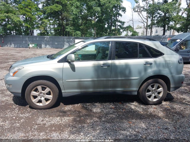 Продажа на аукционе авто 2009 Lexus Rx 350, vin: 2T2HK31U99C127117, номер лота: 45917911