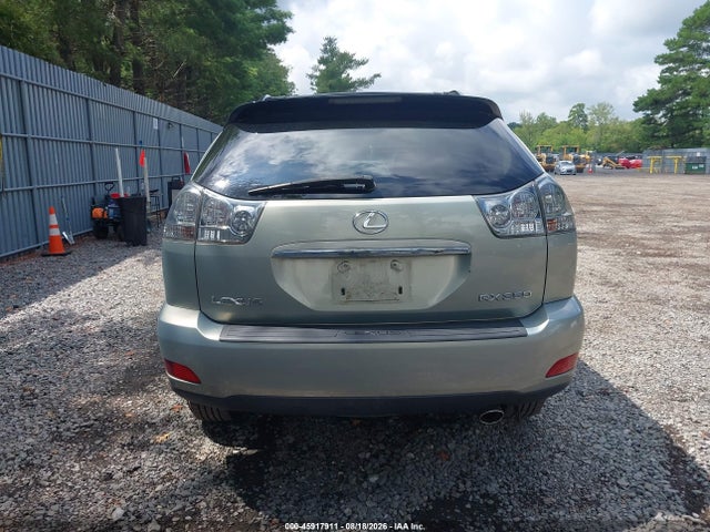 Продажа на аукционе авто 2009 Lexus Rx 350, vin: 2T2HK31U99C127117, номер лота: 45917911