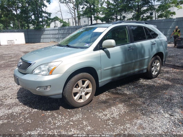 Продажа на аукционе авто 2009 Lexus Rx 350, vin: 2T2HK31U99C127117, номер лота: 45917911