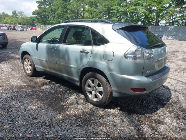 Продажа на аукционе авто 2009 Lexus Rx 350, vin: 2T2HK31U99C127117, номер лота: 45917911