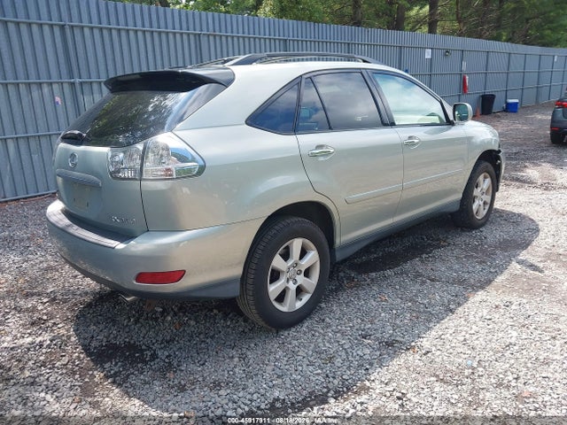 Продажа на аукционе авто 2009 Lexus Rx 350, vin: 2T2HK31U99C127117, номер лота: 45917911