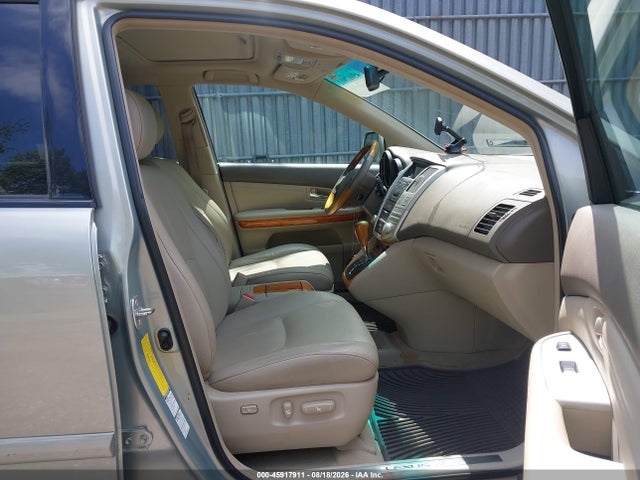 Продажа на аукционе авто 2009 Lexus Rx 350, vin: 2T2HK31U99C127117, номер лота: 45917911