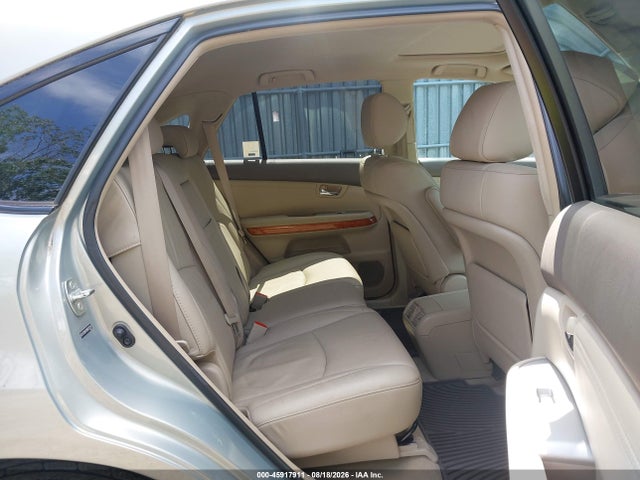 Продажа на аукционе авто 2009 Lexus Rx 350, vin: 2T2HK31U99C127117, номер лота: 45917911